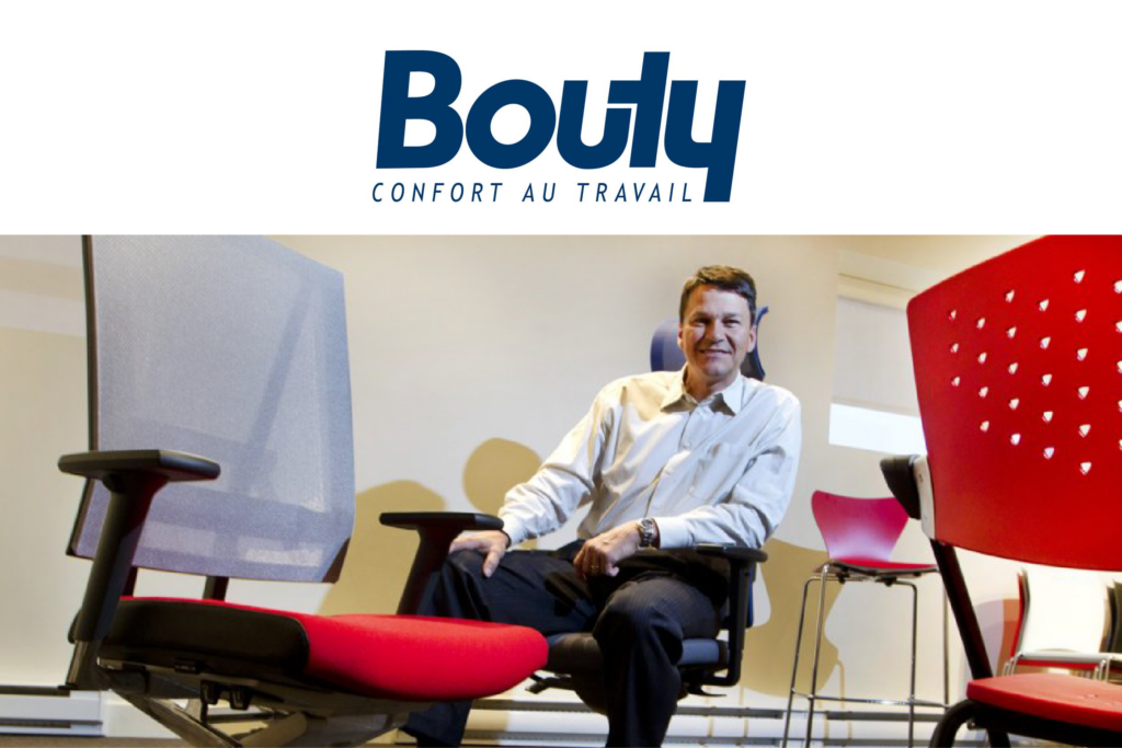 Bouty welcomes two new partners