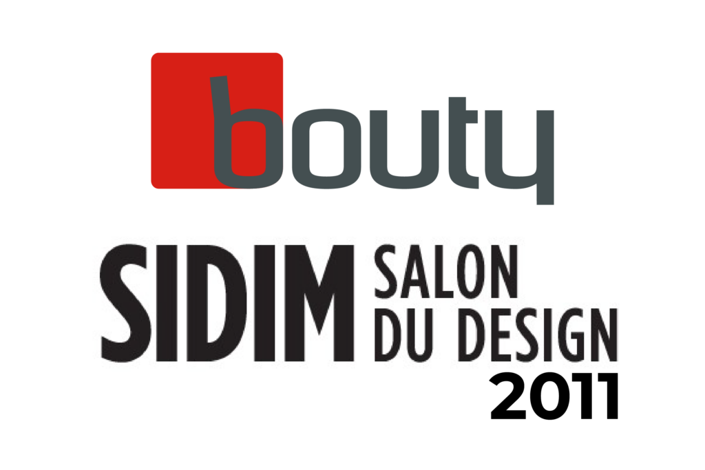Bouty wins nine awards at SIDIM 2011!