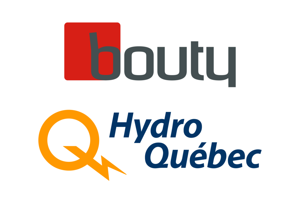 Bouty awarded a long-term contract by Hydro-Québec