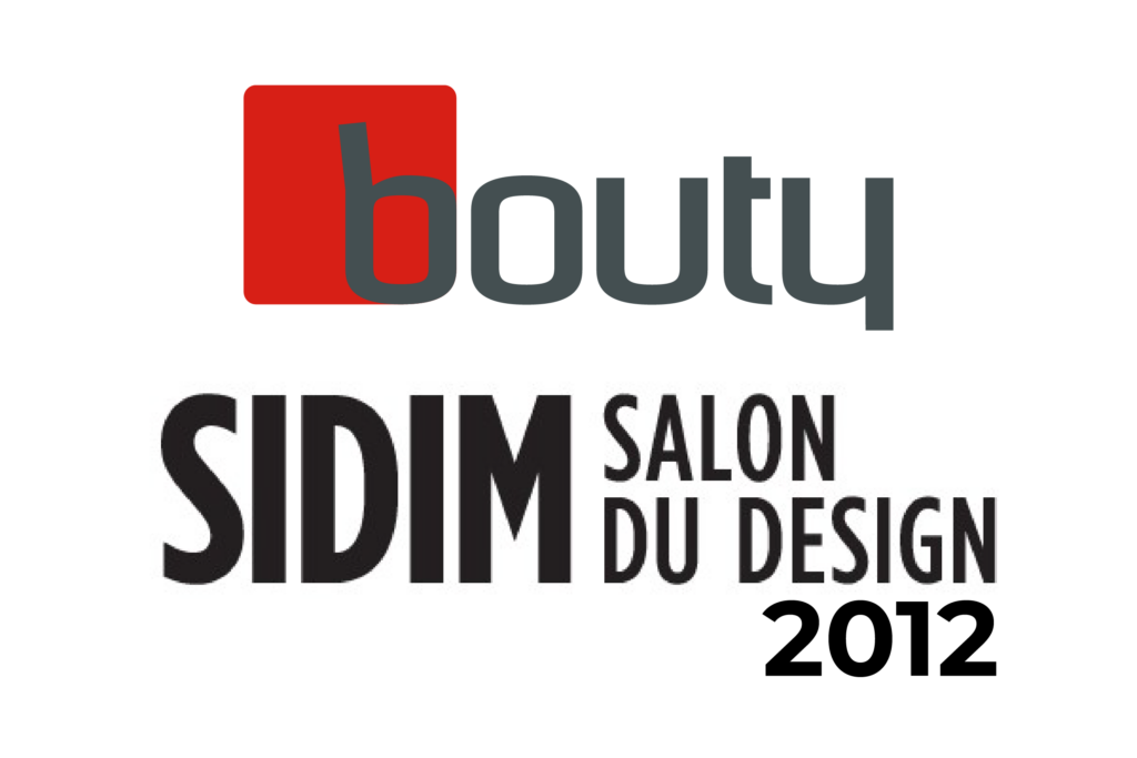 Bouty remporte sept prix au SIDIM 2012 !