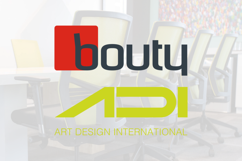 ADI Acquisition - Bouty & ADI Partnership