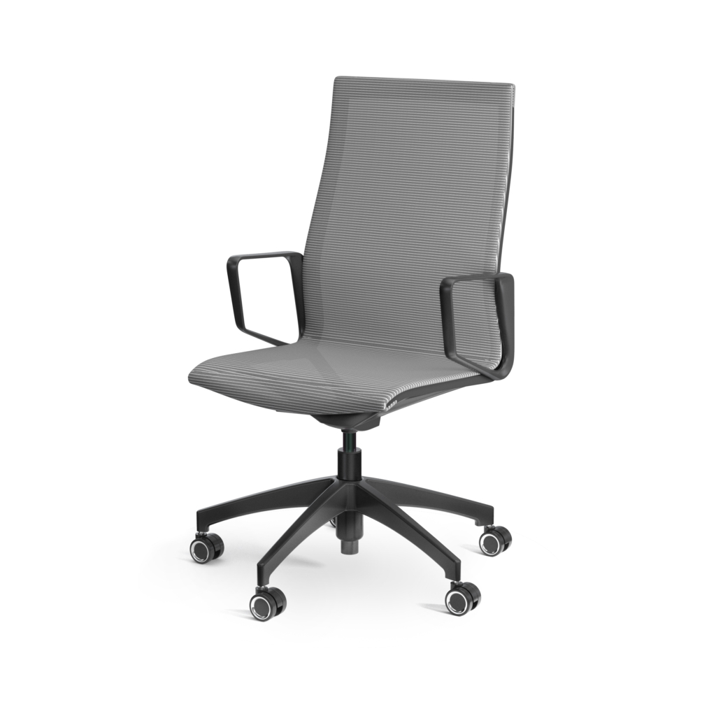 Chairs Ergonomic Executive Multi