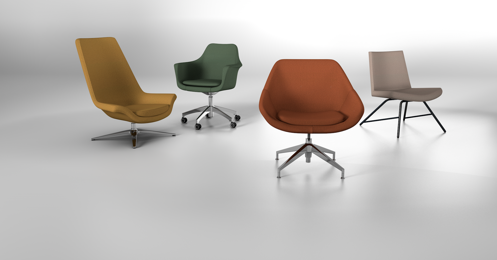 Evolution Collection