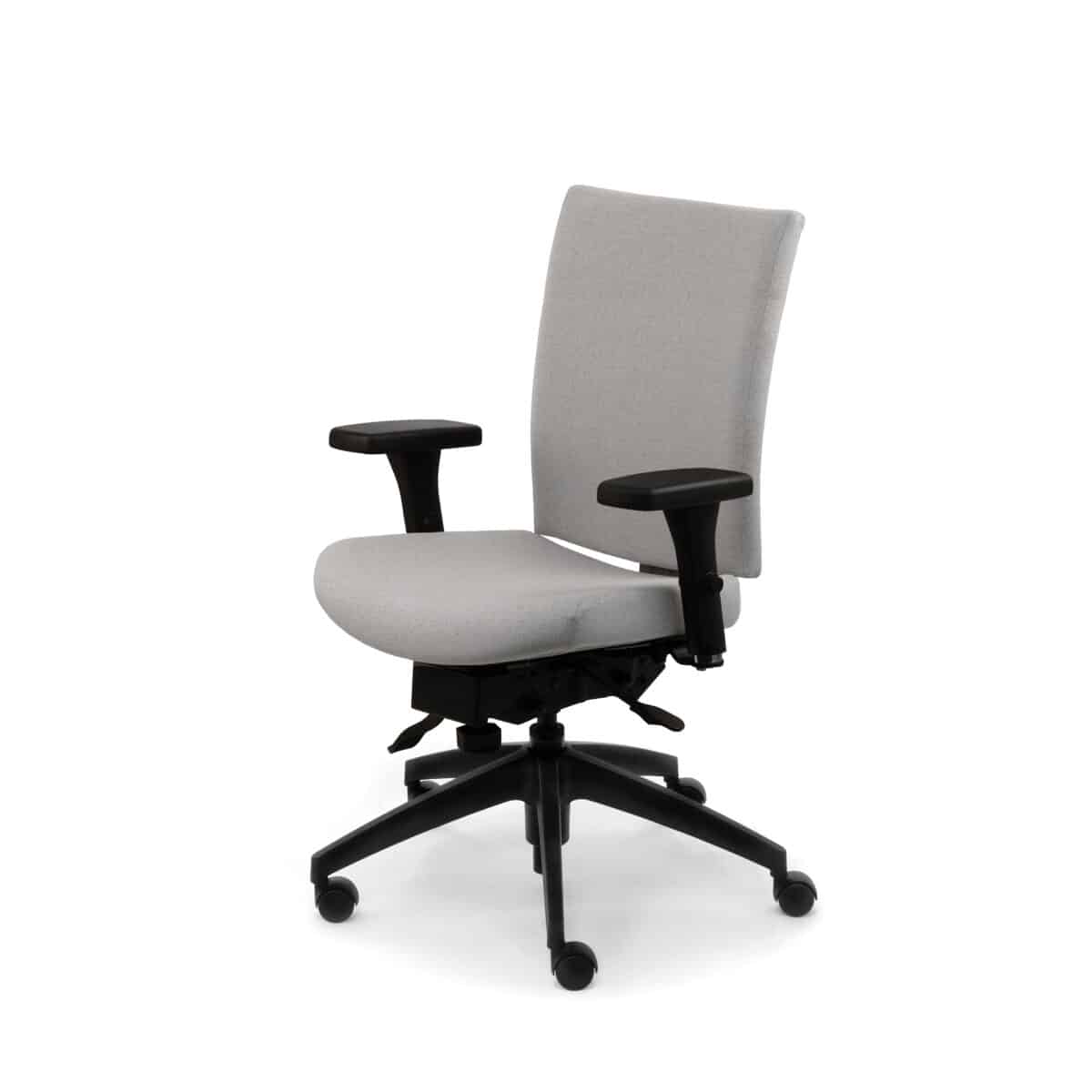 Chaise de bureau Nordic Executive - Chaises de bureau -Meubles Concept