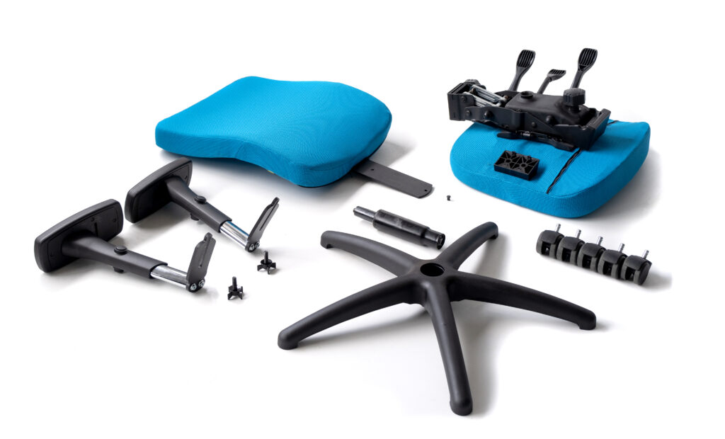 Kit Sérénité au Bureau - Repos et Ergonomie Assurés – Cellsius